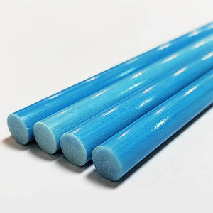 Varillas Redondas de Fibra de Vidrio Pultruida, Productos de Fibra de Vidrio de Alta Calidad - Product Image 4