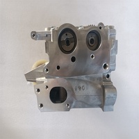 Culasse complète Cfca pour moteur Assemblage de culasse Cfca 908727b
