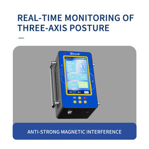 Usine en gros Chine 2w 12v Ip68 Système <span class=keywords><strong>de</strong></span> navigation inertielle <span class=keywords><strong>Gyroscope</strong></span> à fibre optique pour capteur d'ingénierie minière - Product Image 6