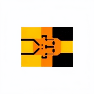 QPD2060D Authorized Distributor Die Electronic Circuit Components Transistors - Product Image 1