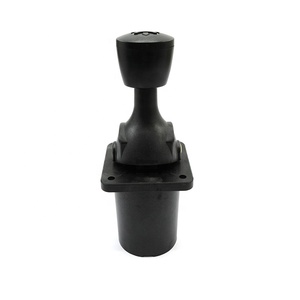 รีโมทคอนโทรลแบบใหม่เอี่ยม รุ่น 155U2606 สวิตช์ Pvrel รีโมทจอยสติ๊ก - Product Image 3