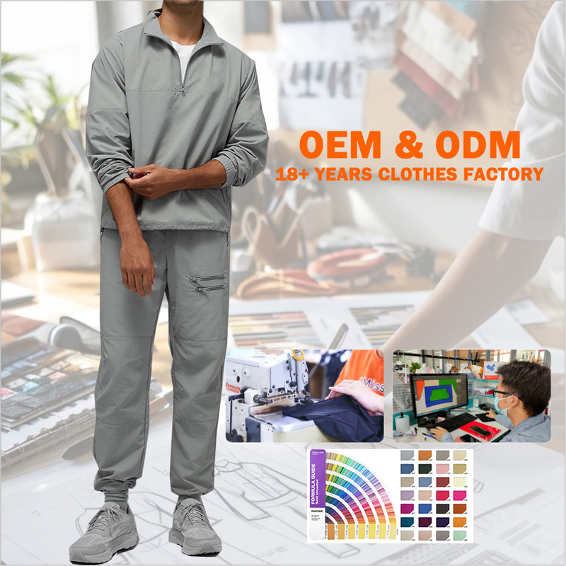 High Quality Lightweight Breathable Spandex Cotton