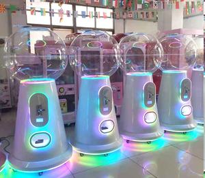 ショッピングモールのコイン式機械 75-100mm カプセルトイ自動販売機 カプセルディスペンサー カプセル自動販売機 - Product Image 4