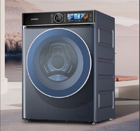 Nouvelles machines à laver intelligentes Smartcc Home Appliances avec logo OEM