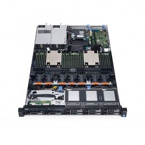 Serveur en rack Dell PowerEdge R630 neuf, processeur Intel Xeon E5-2660 V4, garantie de 3 ans - Product Image 3