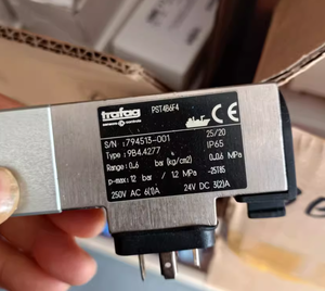 Interruptor de Presión <span class=keywords><strong>Trafag</strong></span> Picostat 9B4.4277 - Product Image 5