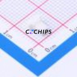 WAFER-SH1.0-2PJK Housing (Wire-to-Board / Wire-to-Wire) P=1mm Connector 1x2P 1mm SH 1 - Product Image 2