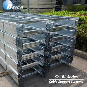 Échelles d'<span class=keywords><strong>occasion</strong></span> télescopiques en aluminium d'usine de BESCA à vendre - Product Image 5