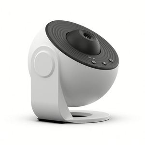 Galaxy <b>Projector</b> Planetarium Star 360 Degree Rotation <b>Projector</b> for Kids Adults Bedroom Ceiling Home Living Room Decor - Product Image 1