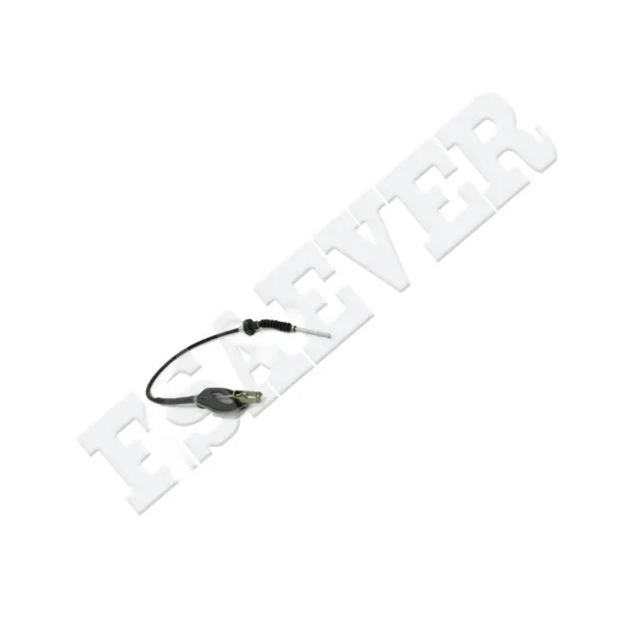 ESAEVER-CABLE de embrague 96339736 para CHEVROLET