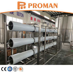 Equipo <span class=keywords><strong>de</strong></span> Tratamiento <span class=keywords><strong>de</strong></span> <span class=keywords><strong>Agua</strong></span> por Ósmosis Inversa (RO) Totalmente Automático <span class=keywords><strong>para</strong></span> Fábricas <span class=keywords><strong>de</strong></span> <span class=keywords><strong>Agua</strong></span> <span class=keywords><strong>Purificada</strong></span> - Product Image 6