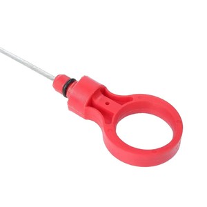Jauge de niveau d'huile pour moteurs Volkswagen 91732917-327, pièce de rechange en nylon - Product Image 5
