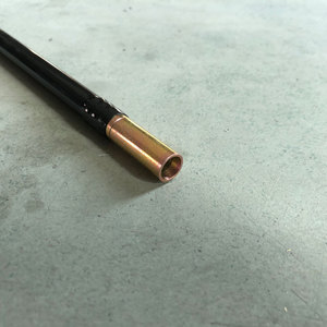 Sinotruk Engine Oil Dipstick Guide 202V05806-5198 Threaded Quick Connect For Truck Engine Oil Check - Product Image 3