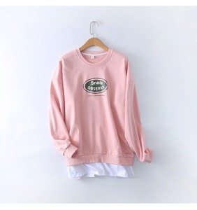 2022 New Arrival <strong>Mini</strong> <strong>Me</strong> Family Clothing Mommy and <strong>Me</strong> Matching <strong>Outfits</strong> Family Sweatshirt - Product Image 6