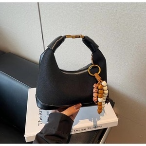 Nouveau sac rétro en PU souple pour femme, sac à main de luxe de qualité supérieure, sacs quotidiens pour femmes, sac fourre-tout d'extérieur en cuir pour femme - Product Image 3