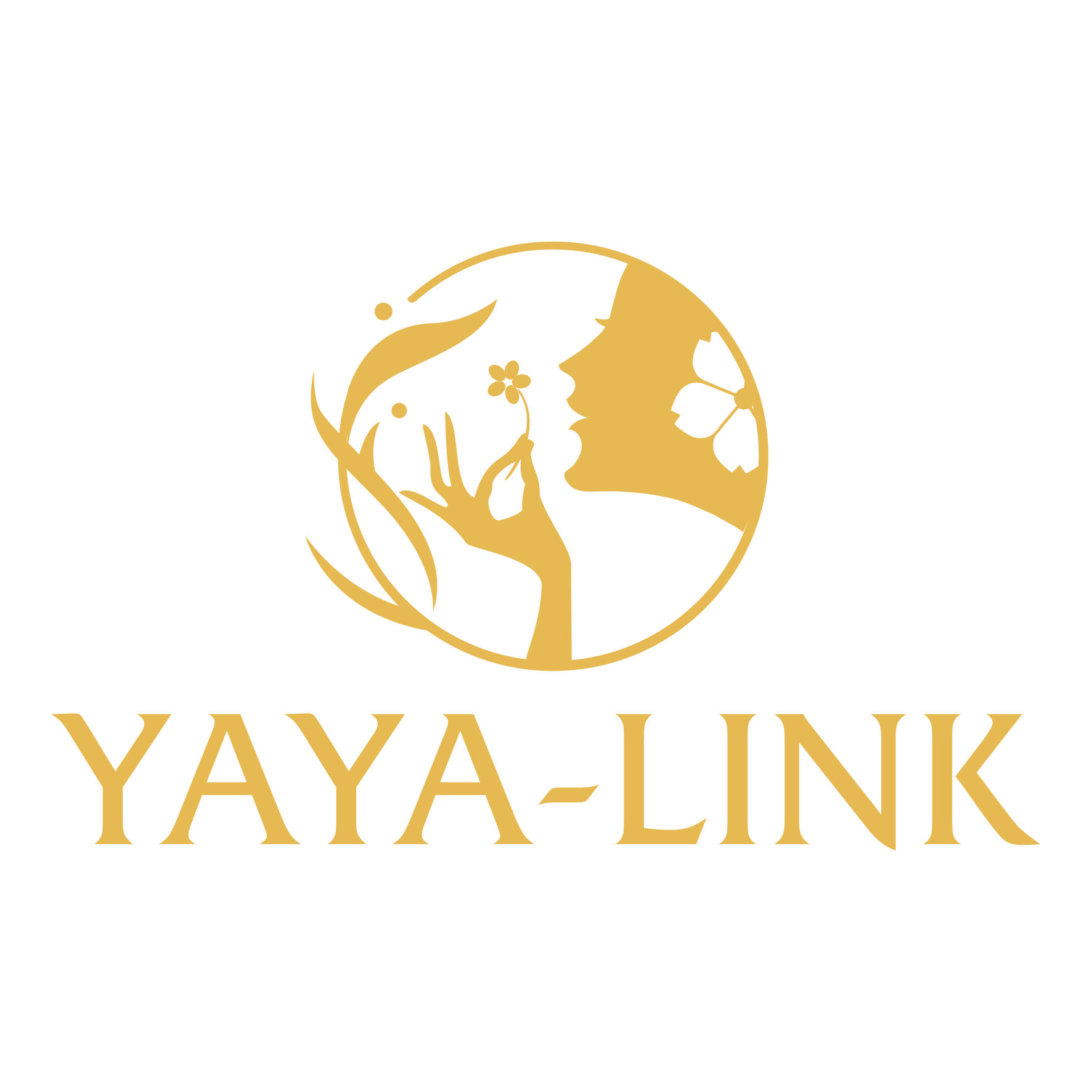 Guangzhou Yaya-Link Salon Equipment Co.,ltd. logo