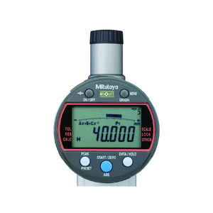Mitutoyo ID-C125RXB ดิจิตอลตัวบ่งชี้, ความละเอียด0-25.4มม. 0.001มม - Product Image 1