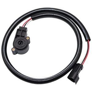 สำหรับรถตักดิน Caterpillar 312C ปี 2000-2005 เซ็นเซอร์ตำแหน่งคันเร่ง 204-7949 266-1466 176-1602 - Product Image 1