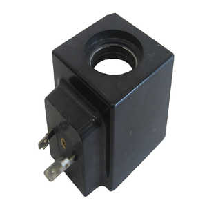 NOUVEAU R900020175 SOLENOID COIL New Original Ready Stock Industrial Automation PAC Dedicated PLC - Product Image 1