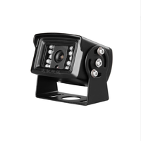 Caméra de recul étanche IP69K pour véhicule commercial, bus scolaire, camion, vision nocturne 90-120°, 1280x720P, vente en gros