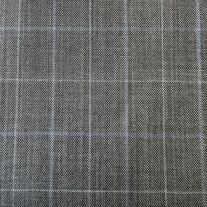 Tessuto in Lana Italiana per Abiti da <span class=keywords><strong>Uomo</strong></span>, 100% Lana Merino Pettinata, Motivo <span class=keywords><strong>a</strong></span> Quadri Inglese, Disponibile per Giacche, Blazer e Completi da <span class=keywords><strong>Uomo</strong></span> - Product Image 6