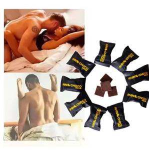 חם למכור rino choco vip עם שוקולד ויפ שוקולד מריר עבור הספק מותאם אישית לוגו תוסף צמחים הסיטונאי של תוספת צמחי מרפא - Product Image 2