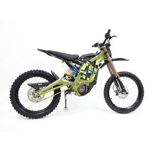 Sur Ron Light Bee X <span class=keywords><strong>Bike</strong></span> 8000W Großhandel Surron 60V 40Ah Elektrisches Offroad-Dirtbike - Product Image 2