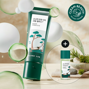 CICA Cream PLUS ชุดบำรุงผิวขนาด60มล. พร้อมโทนเนอร์20มล. - Product Image 3