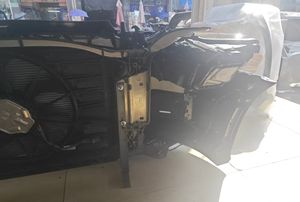 Kit de Carrocería Original Usado para <span class=keywords><strong>Audi</strong></span> A6L C8 <span class=keywords><strong>2022</strong></span>, Parte Delantera, Parachoques, Faros Delanteros, Repuesto de Accesorios para Automóvil - Product Image 5