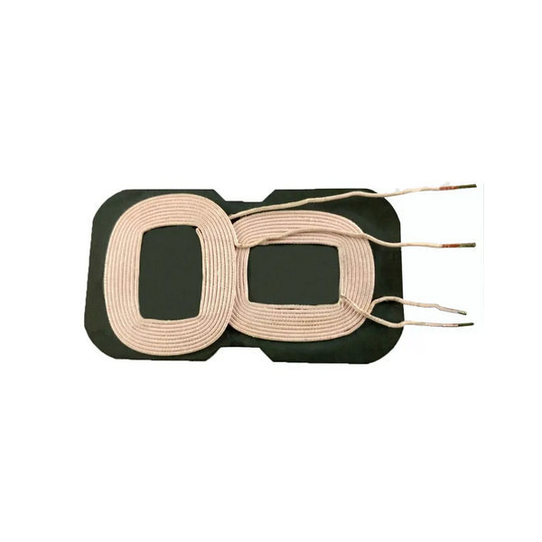 Hot Selling MD Brand Qi Standard Wireless Charging Coil WR483245-15F5-G 5W Fast Charging High Power Receiver Induction Coil