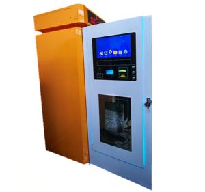 बोतल निस्पंदन रिवर्स ऑस्मोसिस शुद्ध पेयजल वेंडिंग मशीन बिक्री बर्फ और पानी एटम स्टेशन डिस्पेंसर - Product Image 1