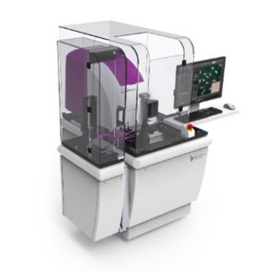Système d'imagerie par microscopie de culture automatisée WiScan Hermes d'Idea Biomedical, lumière LED, mise au point automatique, calibrage automatique - Product Image 2
