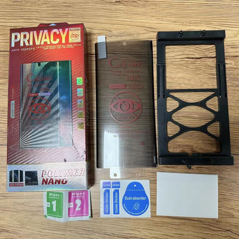 อุปกรณ์บรรจุภัณฑ์ + อุปกรณ์เสริม