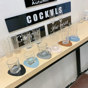 Mantel Individual Redondo de Color Sólido, Estilo Nórdico Minimalista, Antideslizante, Impermeable, de PVC, Aislante del Calor, para Uso Doméstico - Product Image 3