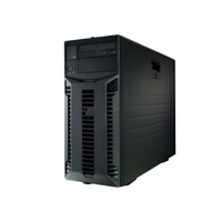Server Tower T420 5U Bekas dengan Prosesor E5-2450V2, RAM 32GB DDR3, HDD 2TB untuk Bisnis, Tersedia