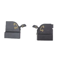 Guayas WA380 JAPAN Loader Parts Precio bajo Genuine 427-56-11790 LOCK