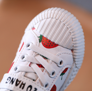 Nuevas Zapatillas Deportivas Casuales Transpirables y Suaves para Niños Pequeños, Zapatos de Espuma para Niños - Product Image 5