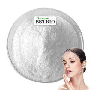 BSTBIO CAS 25513-46-6 acido poli glutammico PGA in polvere 99% acido <span class=keywords><strong>Gamma</strong></span> poliglutammico - Product Image 2