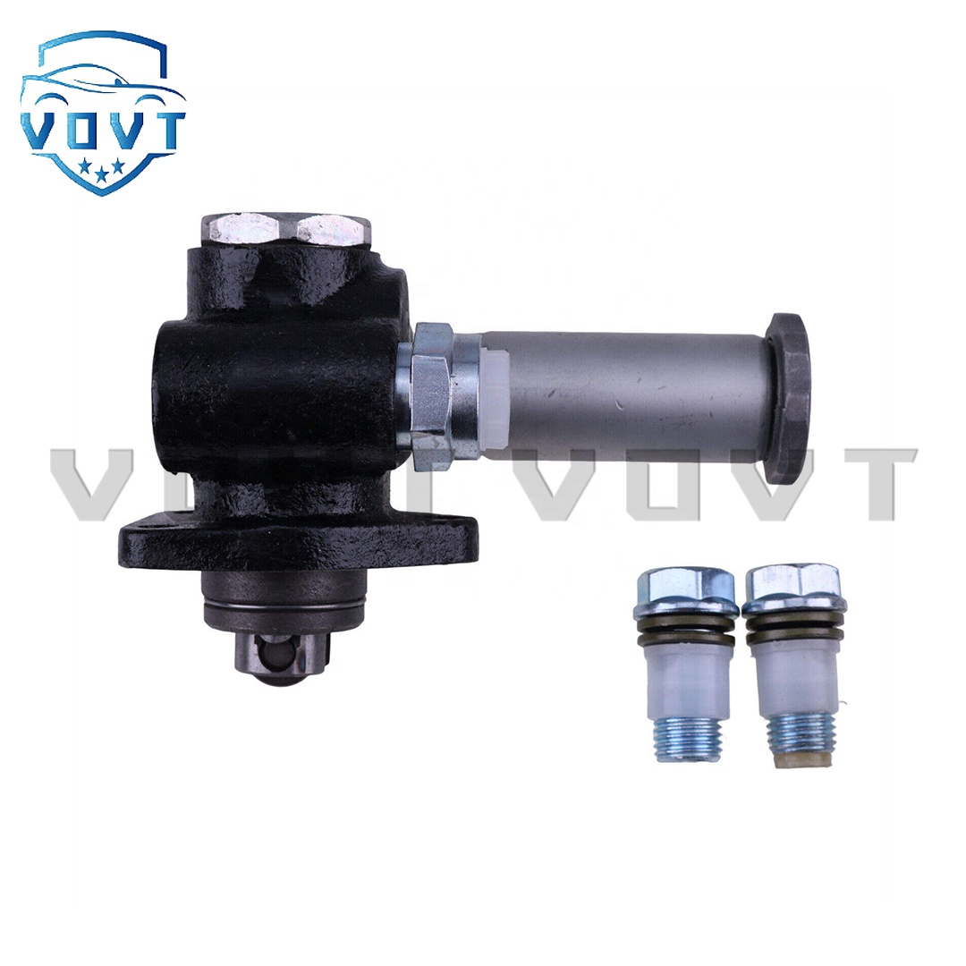 Good Price New Fuel Feed Pump 092100-1551 Delivery Pump Engine Spare Parts