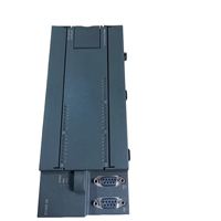 Nuevo PLC 6ES7 216-2AD23-0XB8 S7 200 CPU226, Controlador Lógico Programable, PLC Industrial de Conmutación Rápida, Programación PLC, 1 Año de Garantía