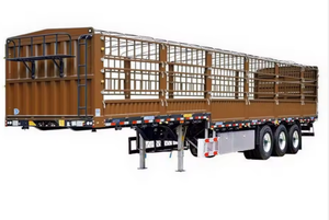 Hauteur flexible pour un chargement diversifié Faible coût d'entretien Distribution homogène du poids - Product Image 3