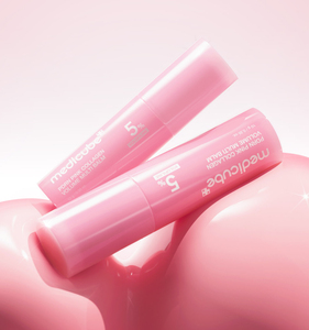 MedicubePDRN PINK COLLAGEN VOLUME MULTI BALM 10g - Product Image 2