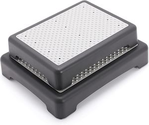 Marchepied antidérapant empilable pour intérieur et extérieur, marchepied <span class=keywords><strong>de</strong></span> sécurité pour adultes, personnes âgées, baignoire, douche, lits hauts, cuisines - Product Image 5
