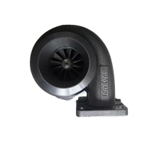 Pabrikan Kualitas Re550932 Presisi Mekanis Mesin Supercharger Sentrifugal Cina Turbocharger Perakitan