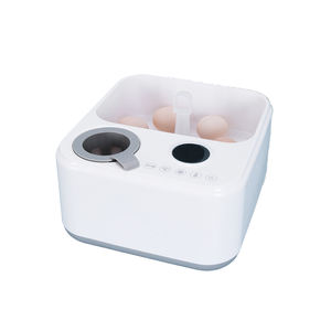 جهاز تعقيم زجاجات الرضاعة 7 في 1 مع وظيفة التدفئة والتجفيف بالبخار للأطفال - Product Image 5