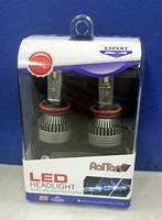 Super Bright 8000 Lumen 60W LED Auto Phares 9005 9006 C6 Ampoule Diverses Options d'éclairage de voiture 6000K Température de couleur Nouveau