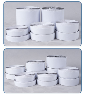 Bande auto-agrippante adhésive en nylon 100 % écologique de 30 mm de large, <span class=keywords><strong>prix</strong></span> de gros usine, forte adhérence - Product Image 6