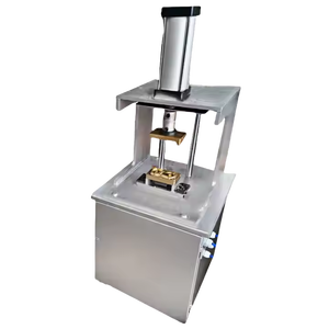 High-Precision Limited Time Offer Industrial Line Small/Medium Scale Production Complete Soap Making Equipment - Product Image 3