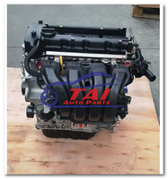 Modèle de moteur d'occasion original de haute qualité 2.4L G4KE 4 cylindres 132KW Sorento pour HYUNDAI