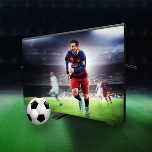 Schermo esterno di alta qualità P6.25 pannello colorato energia stadio di <span class=keywords><strong>calcio</strong></span> pubblicità perimetrale Display <span class=keywords><strong>Video</strong></span> digitale - Product Image 2